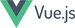 Vue.js logo
